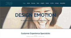 Desktop Screenshot of consumerlab.co.za